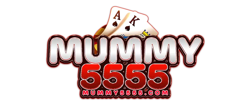 mummy5555.com_logo